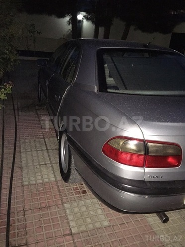 Opel Omega 1994, 346,893 km - 2.0 l - Bakı