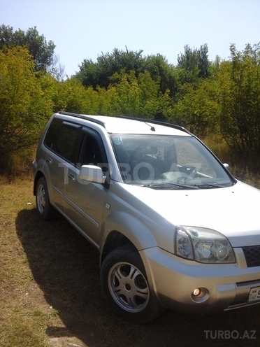 Nissan X-Trail 2005, 164,944 km - 2.0 l - Bakı