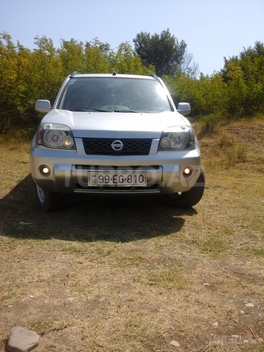 Nissan X-Trail 2005, 164,944 km - 2.0 l - Bakı