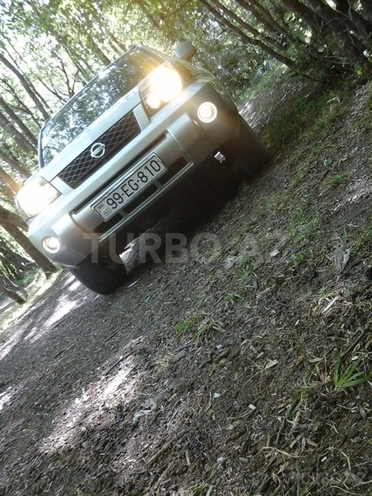 Nissan X-Trail 2005, 164,944 km - 2.0 l - Bakı