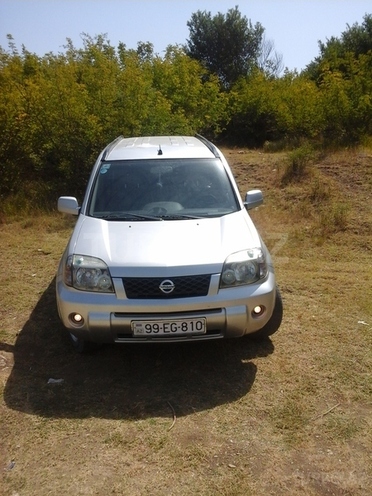 Nissan X-Trail 2005, 164,944 km - 2.0 l - Bakı