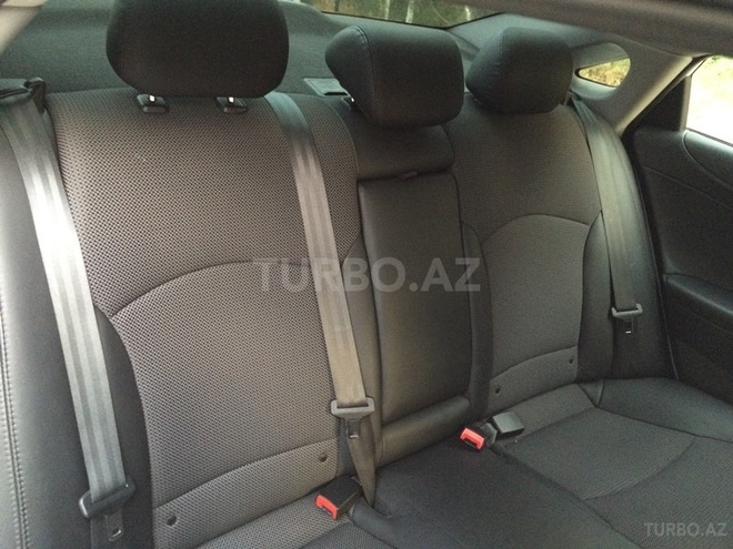 Hyundai Sonata 2010, 56,886 km - 2.4 l - Bakı