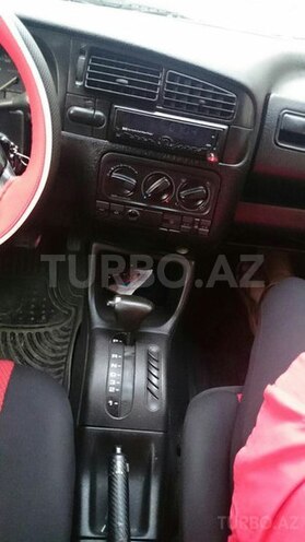 Volkswagen Golf 1993, 210,000 km - 2.0 l - Bakı