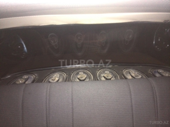 LADA (VAZ) 2107 2005, 11,550 km - 1.5 l - Bakı