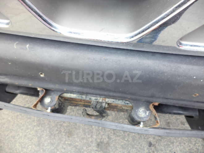 Nissan Patrol 2002, 330,000 km - 3.0 l - Bakı