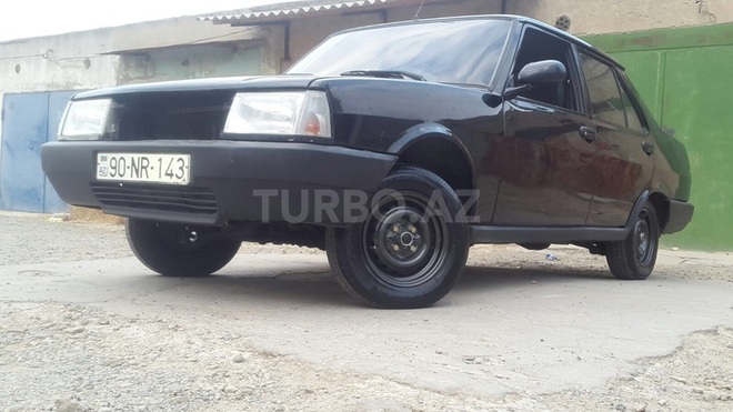 Tofas Kartal 2005, 86,000 km - 1.6 л - Bakı
