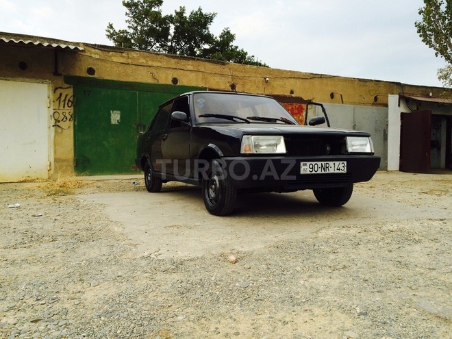 Tofas Kartal 2005, 86,000 km - 1.6 л - Bakı