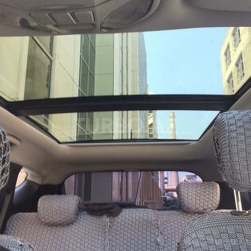 Hyundai Santa Fe 2013, 59,000 km - 2.4 l - Bakı