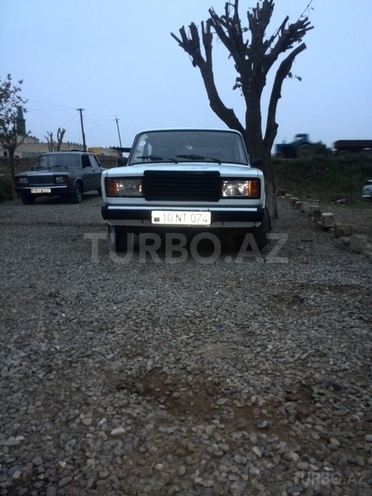 LADA (VAZ) 2107 2005, 11,550 km - 1.5 l - Bakı