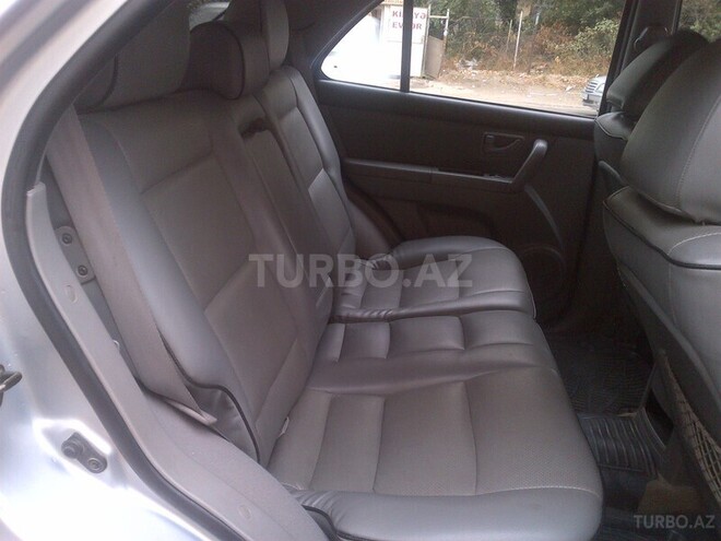 Kia Sorento 2004, 67,000 km - 2.4 l - Bakı