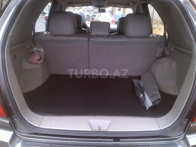 Kia Sorento 2004, 67,000 km - 2.4 l - Bakı