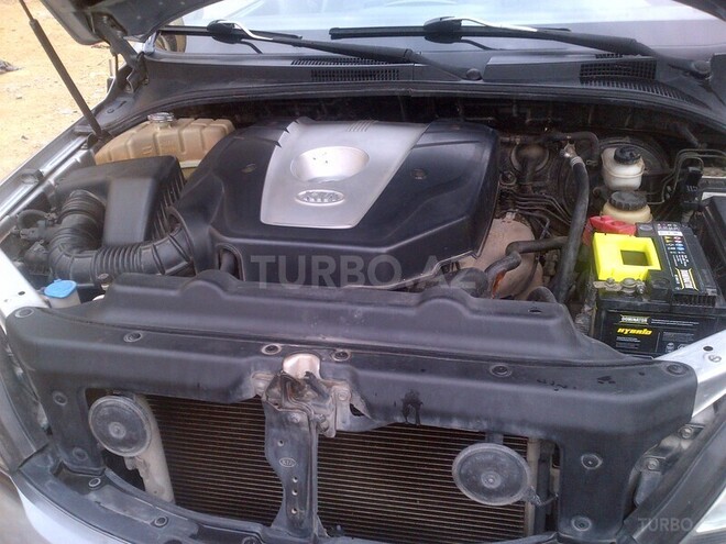 Kia Sorento 2004, 67,000 km - 2.4 l - Bakı