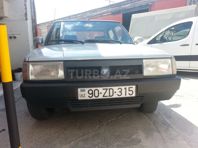 Tofas Sahin 2001, 77,830 km - 1.6 l - Bakı