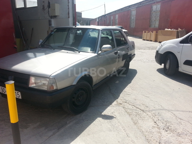 Tofas Sahin 2001, 77,830 km - 1.6 l - Bakı