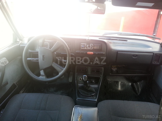 Tofas Sahin 2001, 77,830 km - 1.6 l - Bakı