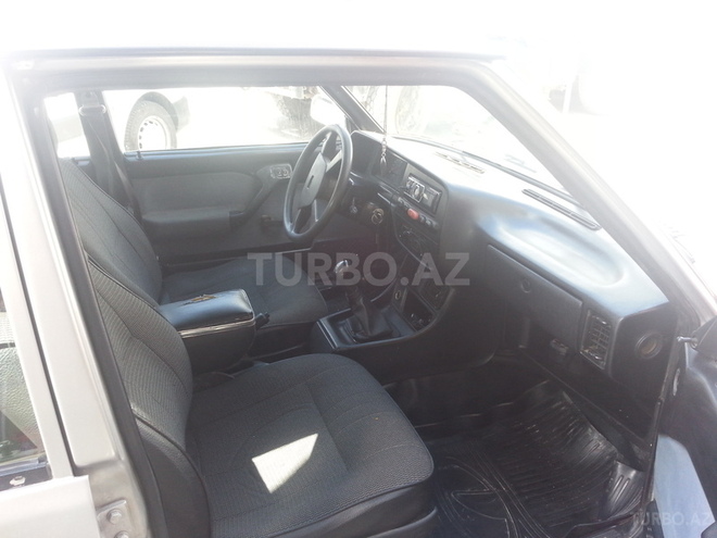 Tofas Sahin 2001, 77,830 km - 1.6 l - Bakı