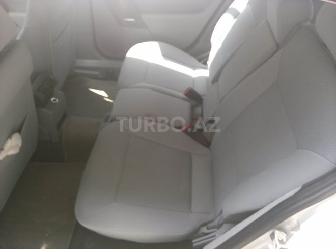 Opel Signum 2003, 170,000 km - 2.2 л - Bakı