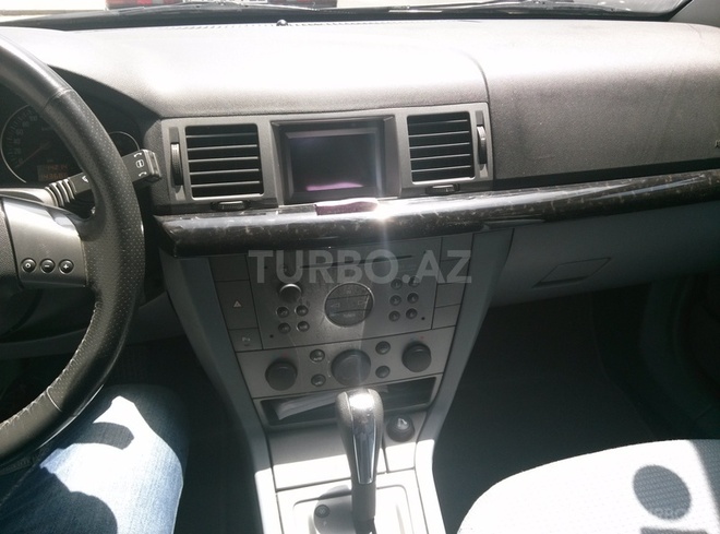 Opel Signum 2003, 170,000 km - 2.2 л - Bakı