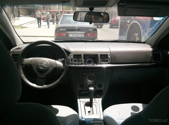Opel Signum 2003, 170,000 km - 2.2 л - Bakı