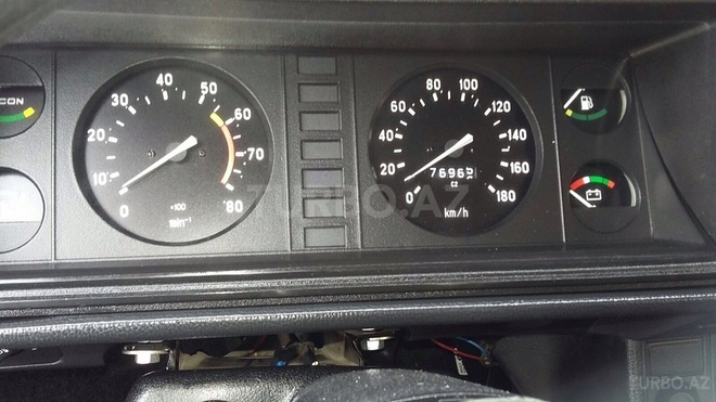 LADA (VAZ) 2107 2011, 77,000 km - 1.6 l - Bakı