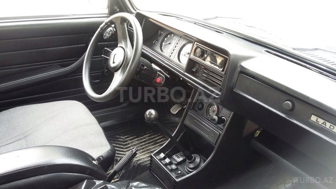 LADA (VAZ) 2107 2011, 77,000 km - 1.6 l - Bakı