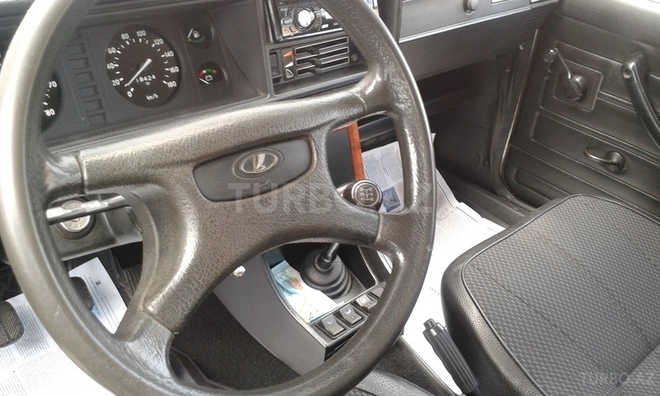 LADA (VAZ) 2107 2010, 20,000 km - 1.6 l - Bakı