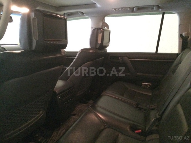 Toyota Land Cruiser 2013, 19,800 km - 4.0 l - Bakı