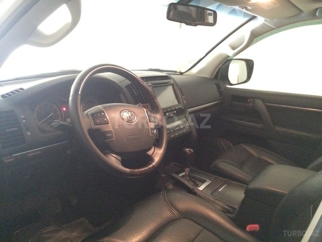 Toyota Land Cruiser 2013, 19,800 km - 4.0 l - Bakı