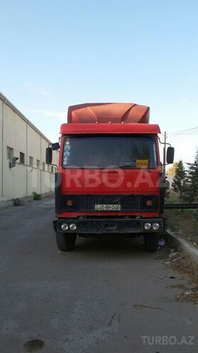 MAZ 64229 1990, 195,000 km - 11.0 л - Bakı