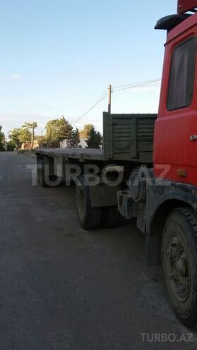 MAZ 64229 1990, 195,000 km - 11.0 л - Bakı