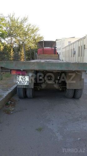 MAZ 64229 1990, 195,000 km - 11.0 л - Bakı