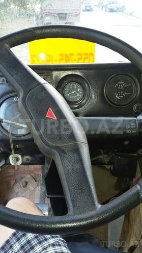 MAZ 64229 1990, 195,000 km - 11.0 л - Bakı