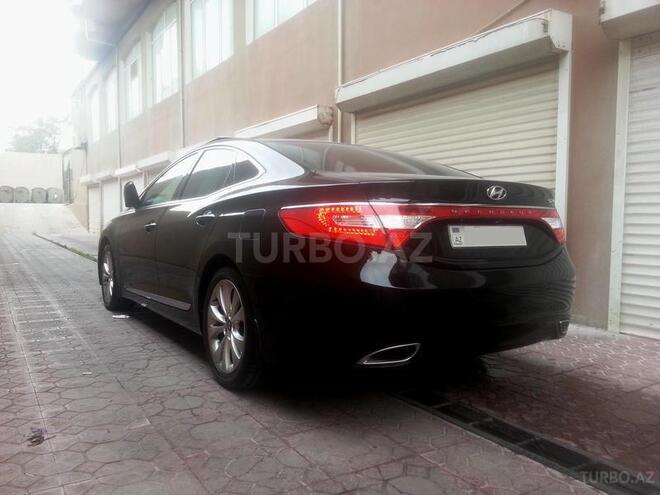Hyundai Grandeur 2014, 19,500 km - 2.4 л - Bakı