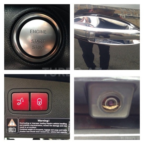 Mercedes GL 350 2010, 95,819 km - 3.0 л - Bakı