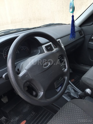 LADA (VAZ) Priora 2012, 178,000 km - 1.5 l - Bakı