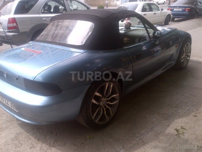 BMW  1998, 156,000 km - 2.0 l - Bakı