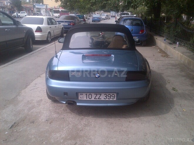 BMW  1998, 156,000 km - 2.0 l - Bakı