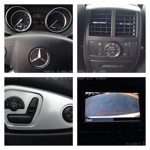 Mercedes GL 350 2010, 95,819 km - 3.0 л - Bakı
