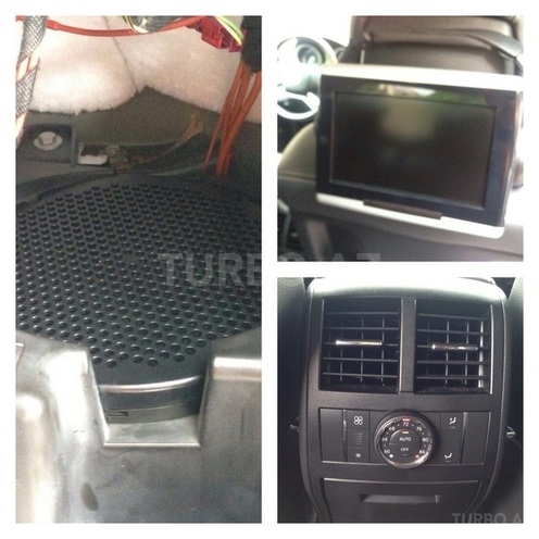 Mercedes GL 350 2010, 95,819 km - 3.0 л - Bakı