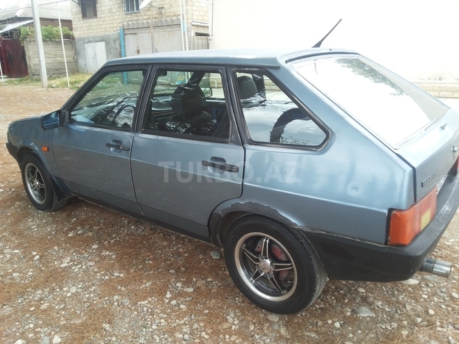 LADA (VAZ) 2109 1992, 71,039 km - 1.5 л - Bakı