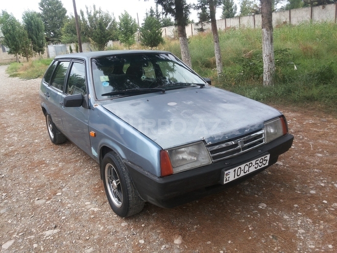 LADA (VAZ) 2109 1992, 71,039 km - 1.5 л - Bakı
