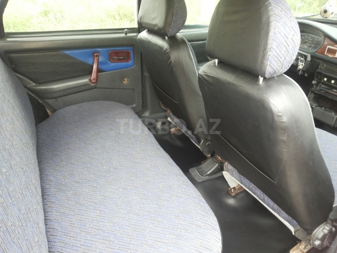 LADA (VAZ) 2109 1992, 71,039 km - 1.5 л - Bakı