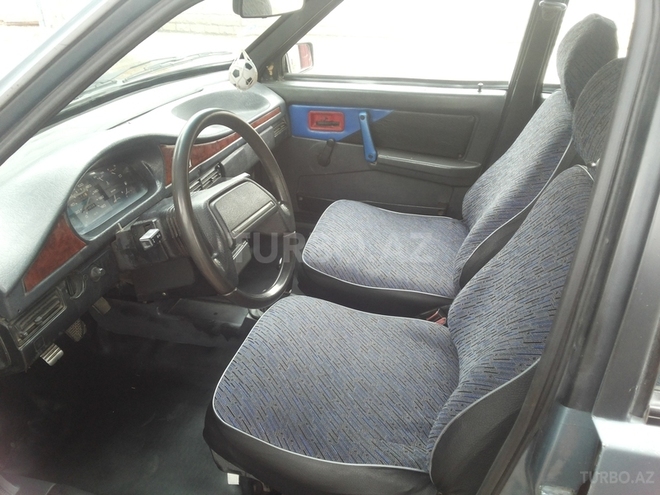 LADA (VAZ) 2109 1992, 71,039 km - 1.5 л - Bakı