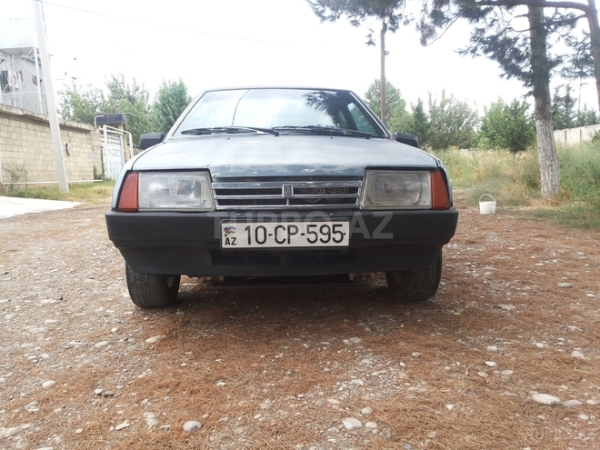 LADA (VAZ) 2109 1992, 71,039 km - 1.5 л - Bakı