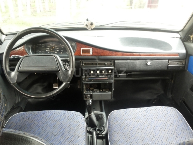 LADA (VAZ) 2109 1992, 71,039 km - 1.5 л - Bakı