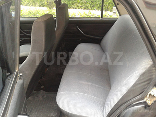 LADA (VAZ) 2107 2010, 86,000 km - 1.6 л - Bakı