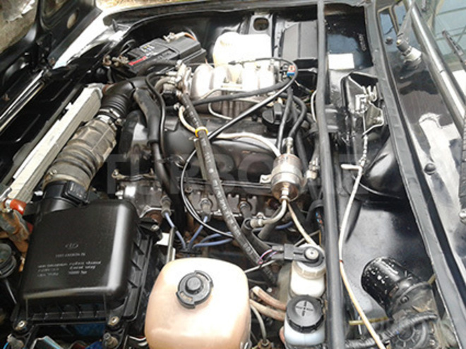 LADA (VAZ) 2107 2010, 86,000 km - 1.6 л - Bakı