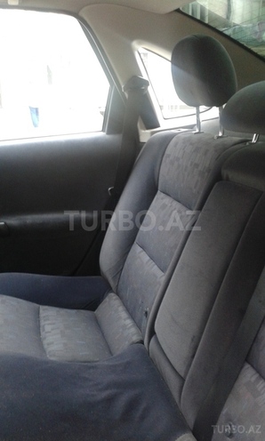 Opel Vectra 1998, 245,798 km - 1.8 l - Bakı