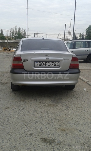 Opel Vectra 1998, 245,798 km - 1.8 l - Bakı