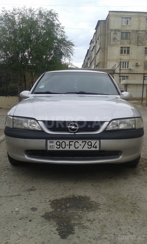 Opel Vectra 1998, 245,798 km - 1.8 l - Bakı